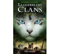La Guerre des clans, Cycle VI - tome 3 Éclats de Ciel