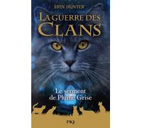 La Guerre des clans HS T13 - Erin Hunter - Pocket Jeunesse - ebook (ePub) - Roman junior