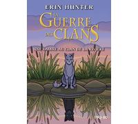 La Guerre Des Clans - Une Ombre Au Clan De La Rivière