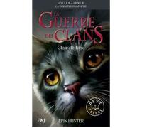 La guerre des clans : La dernière prophétie (Cycle