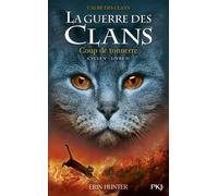 La Guerre Des Clans : L'aube Des Clans (Cycle V) - Tome 2 - Coup De Tonnerre