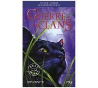La Guerre Des Clans : Le Pouvoir Des Étoiles (Cycle Iii) - Tome 3 - Exil
