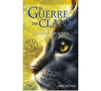 La guerre des clans Tome 3