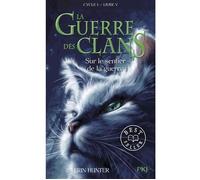 La guerre des clans Tome 5