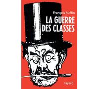 La Guerre des classes