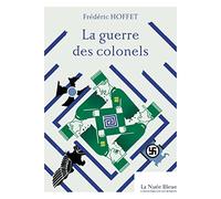 La guerre des Colonels