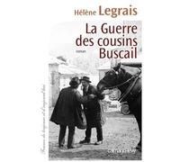La Guerre des cousins Buscail