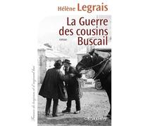La Guerre des cousins Buscail