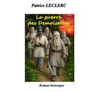 La Guerre Des Demoiselles