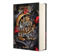 La Guerre des deux Reines (relié) - Tome 04