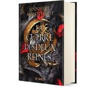 La Guerre des deux Reines (relié) - Tome 04