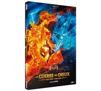 La Guerre des Dieux