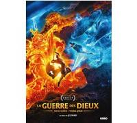 La Guerre des Dieux DVD https://www.fnac.com/a18769228/La-Guerre-des-Dieux-DVD-Kai-Wang-DVD-Zone-2?oref=932c4e8e-14bb-f8e7-a4ad-e40e066a504a