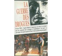 La guerre des drogues [VHS]