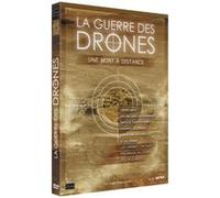 La guerre des drones DVD G