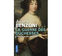 La Guerre des Duchesses: Princesse des vandales
