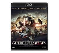 La Guerre Des Empires - Blu-Ray