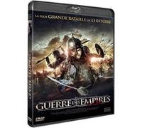 La guerre des Empires - Blu-Ray E