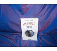 La guerre des empires: Chine contre États-Unis