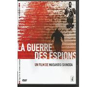 La Guerre des espions