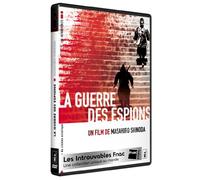 La Guerre des espions