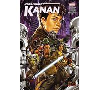 La Guerre des étoiles. Kanan. Le dernier Padawan