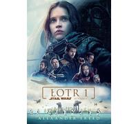 La Guerre des étoiles. The Latvian 1. Stories (couverture du film)