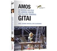 La guerre des fils de lumière contre les fils des ténèbres DVD DVD