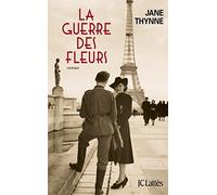 La guerre des fleurs