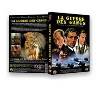 La Guerre des gangs