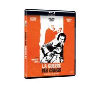 La Guerre des gangs Blu-ray