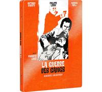 La Guerre des gangs Édition de Plomb Limitée Combo Blu-ray DVD