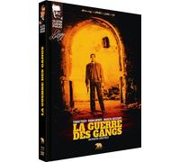 La Guerre des gangs Combo Blu-ray DVD