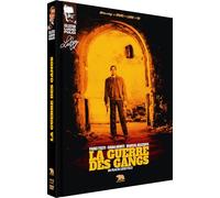 La Guerre des gangs [Combo Blu-ray + DVD + CD bande originale]