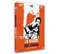 La Guerre des gangs DVD DVD