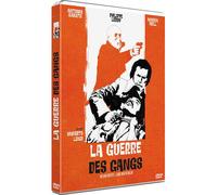La Guerre des gangs DVD DVD