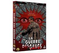 La Guerre Des Gangs - Édition Limitée