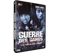 La Guerre des Gangs