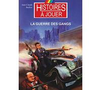 Les Livres À Remonter Le Temps Tome 16 - La Guerre Des Gangs