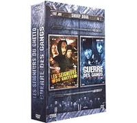 La Guerre des gangs - Les Seigneurs du ghetto - Edition Bipack E