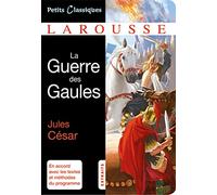 La Guerre Des Gaules
