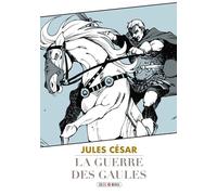 La Guerre des Gaules – Variety Artworks – Soleil – Manga – Broché