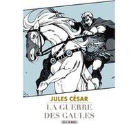La Guerre des Gaules – Variety Artworks – Soleil – Manga – Broché