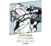 La Guerre des Gaules – Variety Artworks – Soleil – Manga – Broché
