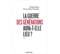 La Guerre des générations aura-t-elle lieu?