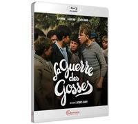 La Guerre des gosses [Blu-ray]