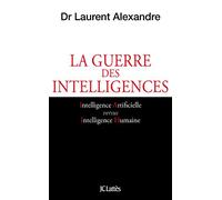 La guerre des intelligences
