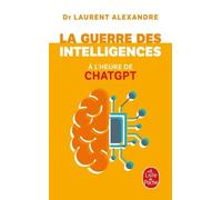 La Guerre Des Intelligences À L'heure De Chatgpt