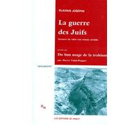 La guerre des juifs