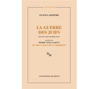 La guerre des juifs